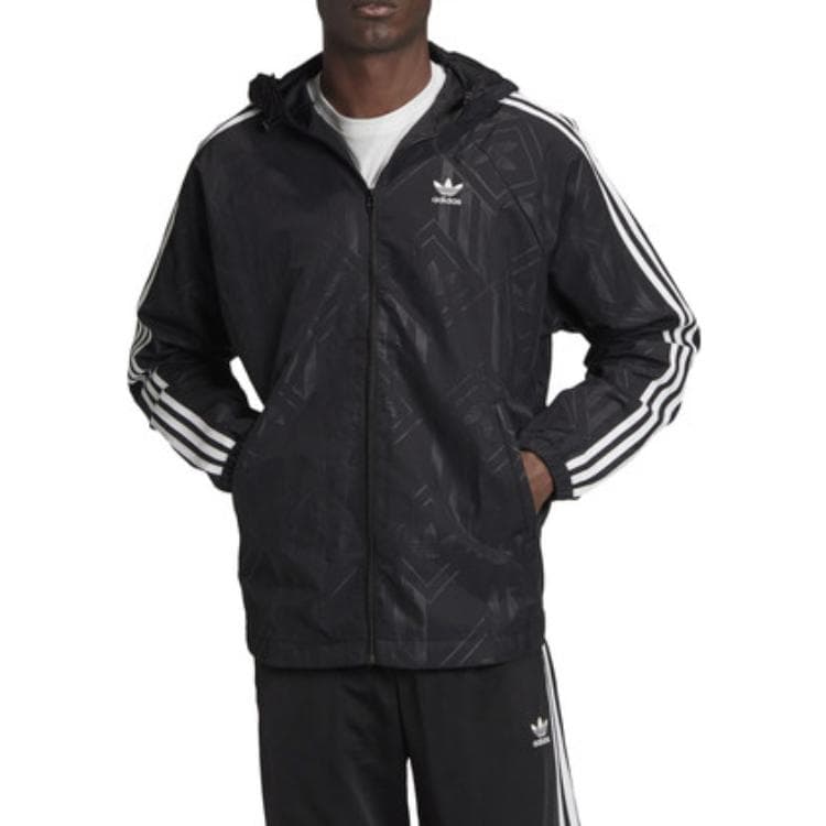 Куртка adidas originals Logo - изображение 2
