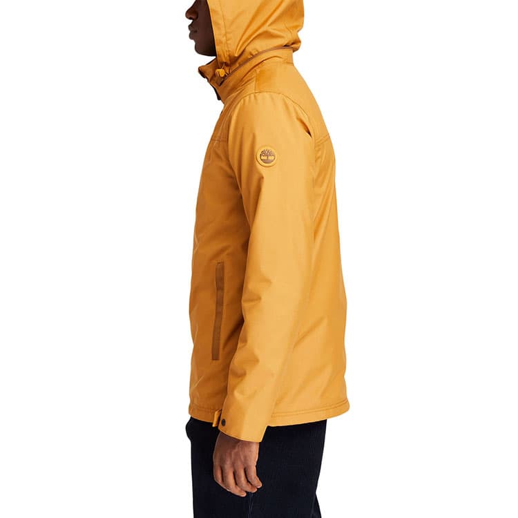 Куртка Timberland Logo - изображение 9