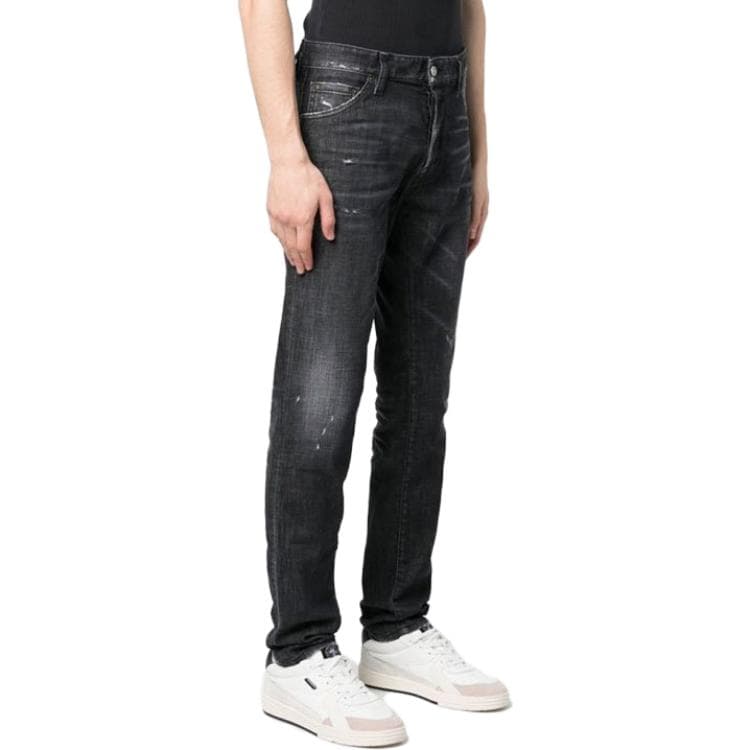 Штаны DSQUARED 2 SS23 - изображение 4