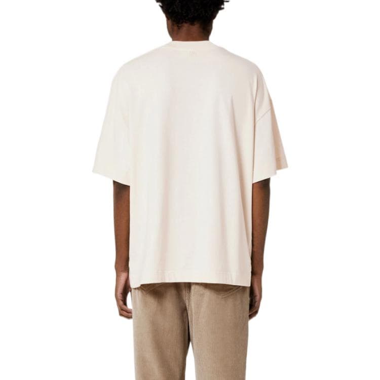 Футболка AMIPARIS SS22 LogoT - изображение 3