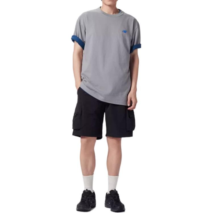 Шорты New Balance PK Series - изображение 3