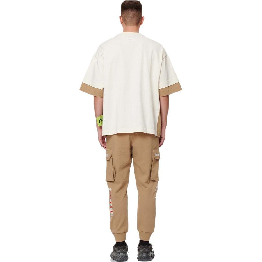 Штаны EVISU SS21 - изображение 4