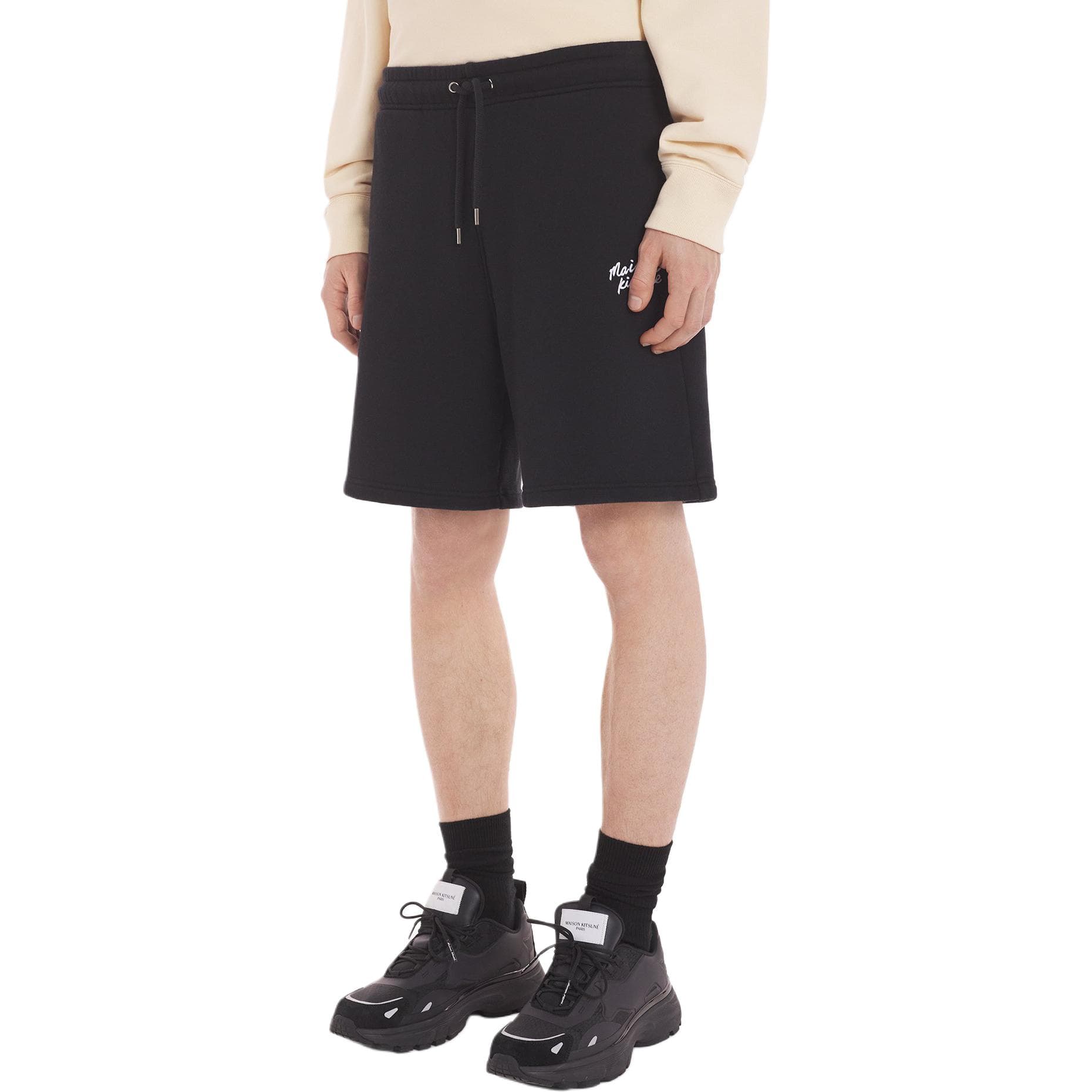Шорты Maison Kitsune SS24 - изображение 5