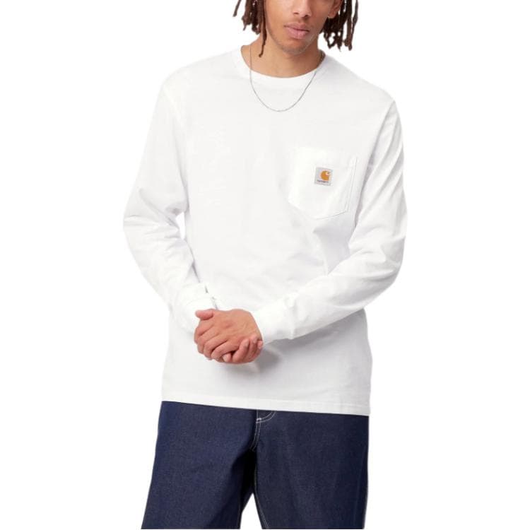 Футболка Carhartt WIP FW22 T - изображение 5