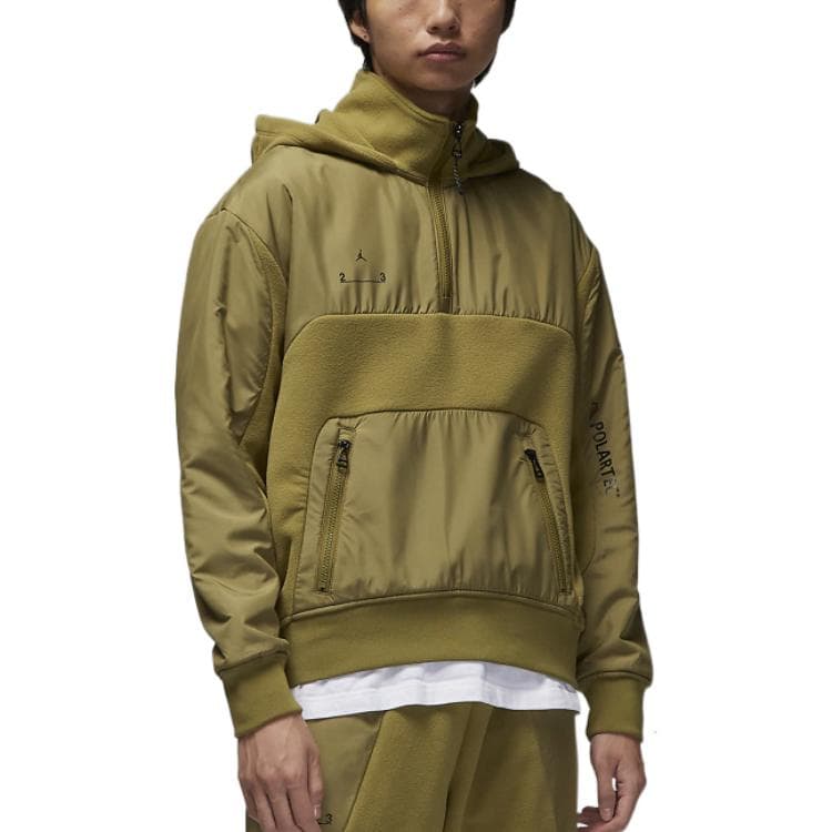 Худи Jordan FW22 - изображение 6