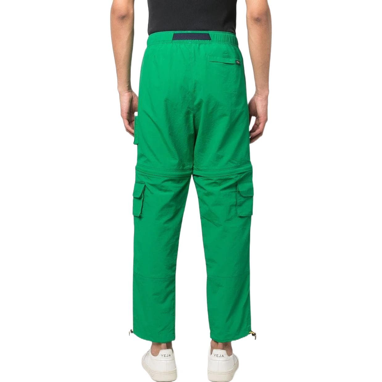 Штаны Polo Ralph Lauren SS22 - изображение 4