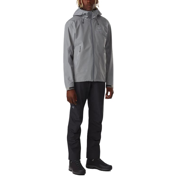 Штаны Arcteryx Zeta SL - изображение 2