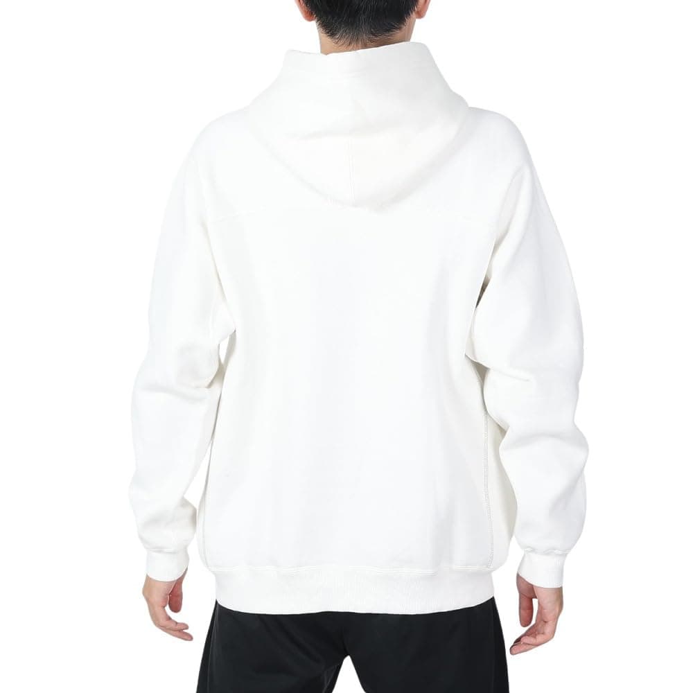 Худи New Balance FW22 - изображение 5