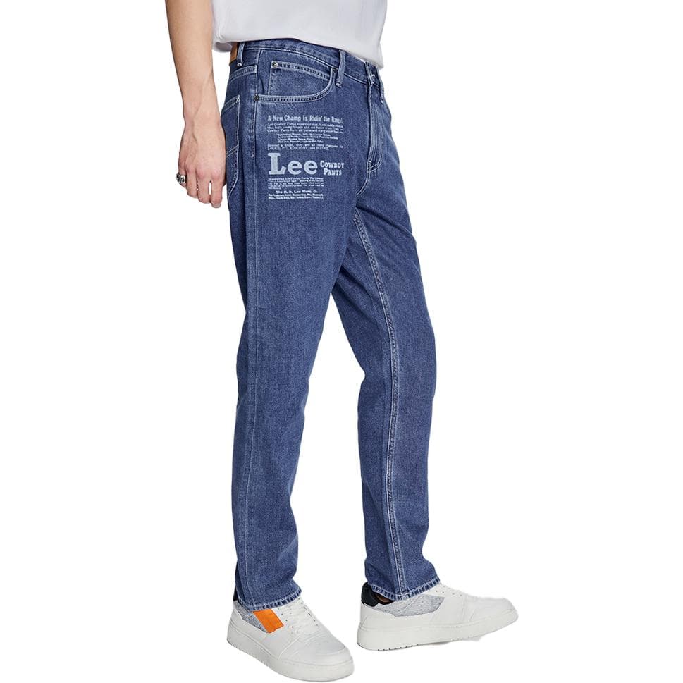 Штаны Lee Jeans - изображение 4
