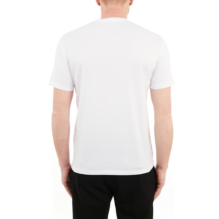 Футболка ARMANI EXCHANGE LogoT - изображение 3