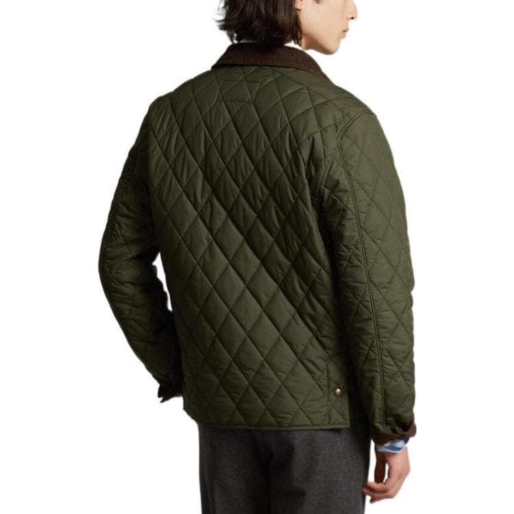 Куртка Polo Ralph Lauren FW22 - изображение 3