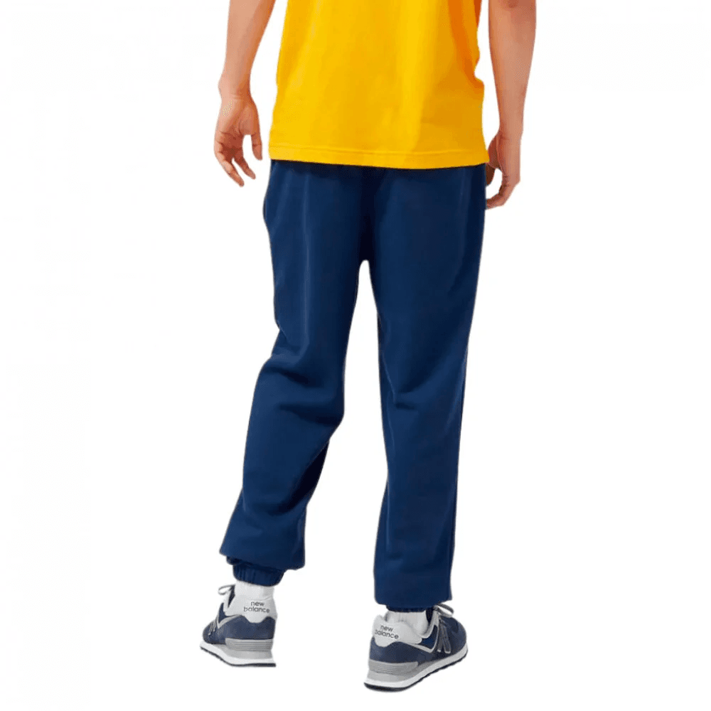 Штаны New Balance Logo - изображение 5