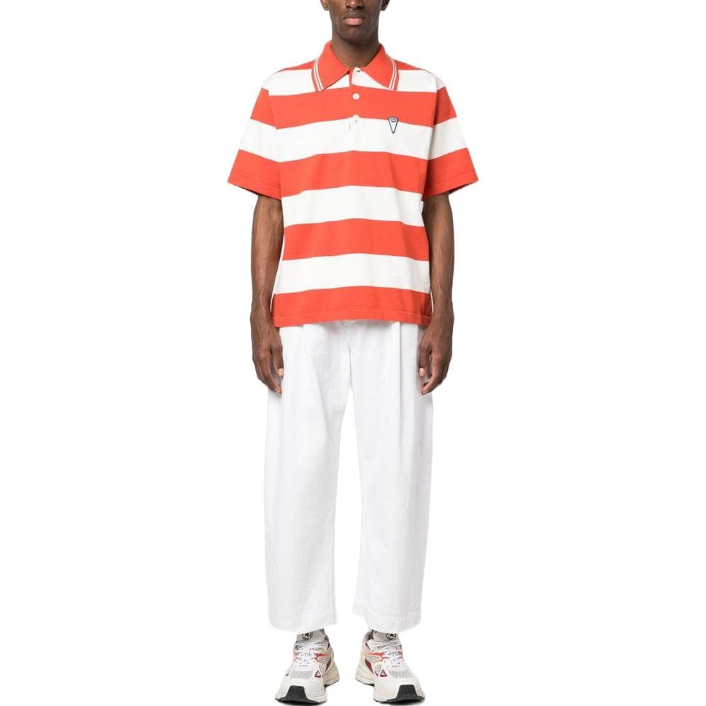 Поло KENZO SS23 LogoPolo - изображение 2