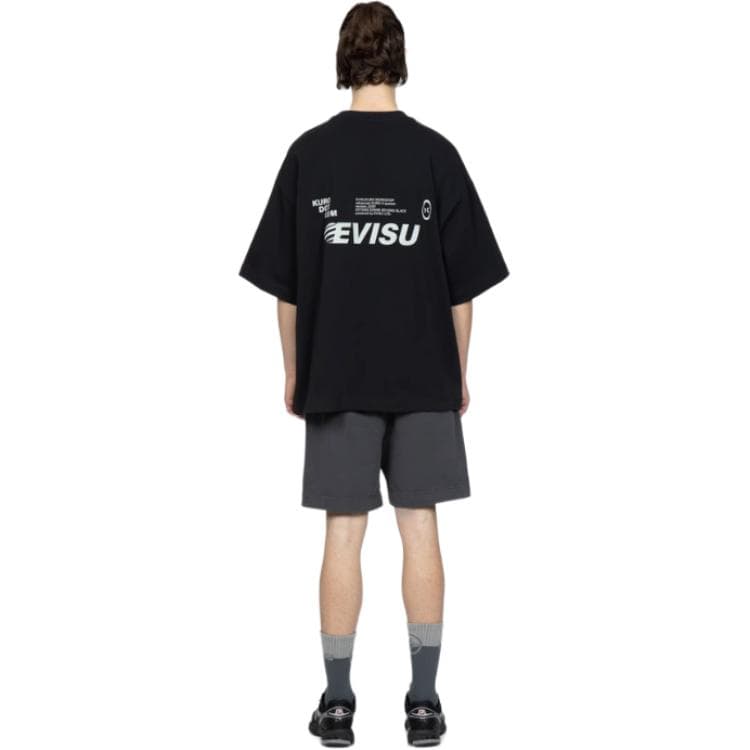 Футболка EVISU SS23 T - изображение 4