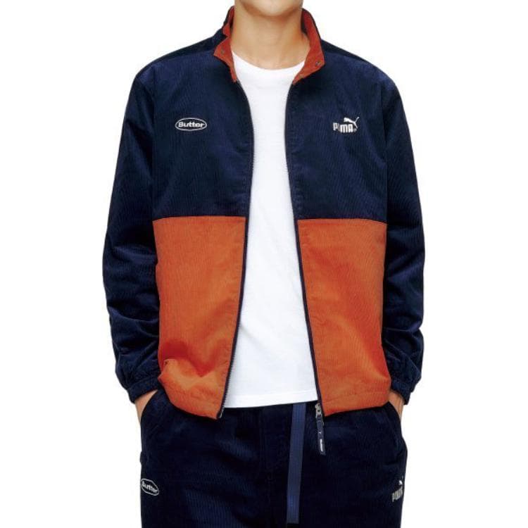 Куртка PUMA Logo - изображение 5