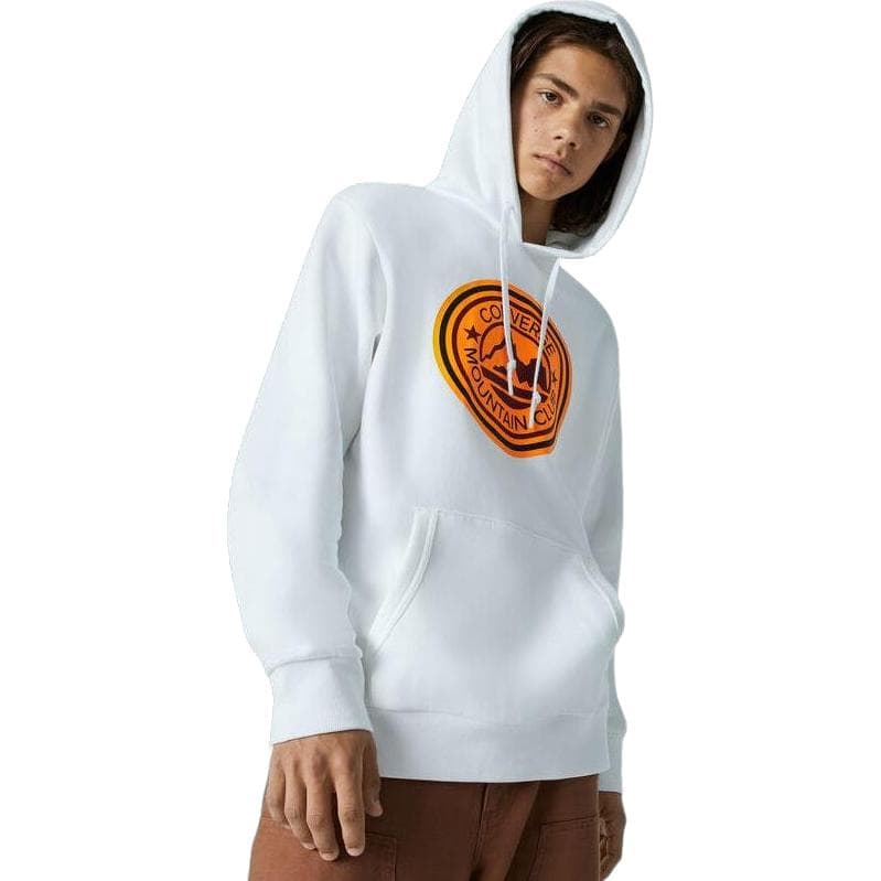 Худи Converse Logo - изображение 3