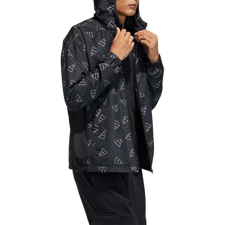 Куртка adidas - изображение 5