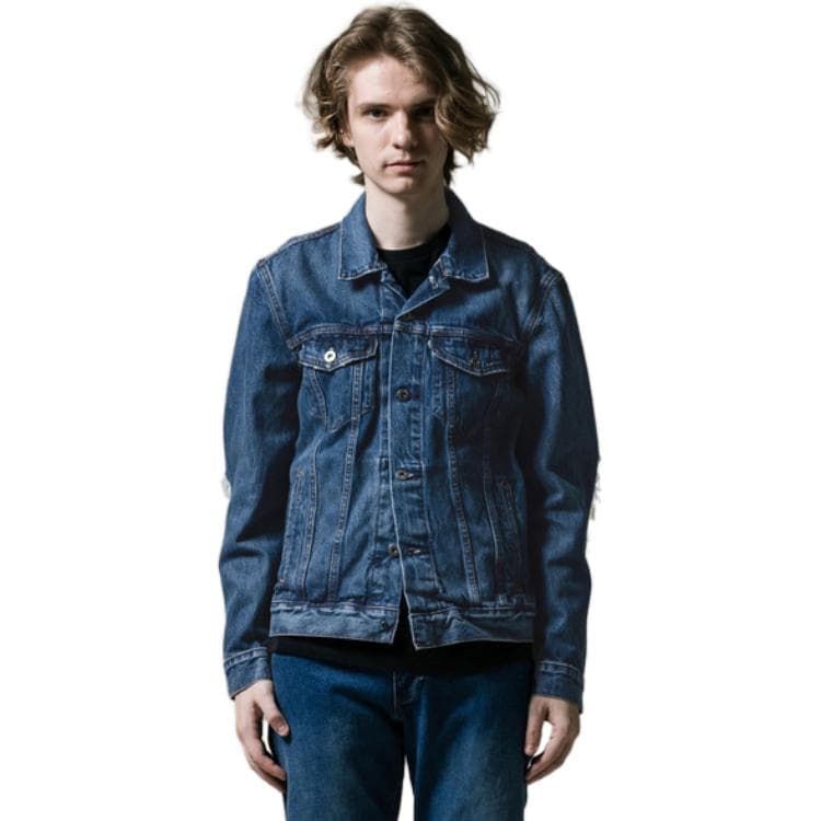 Джинсовая куртка Levis SS23 - изображение 3