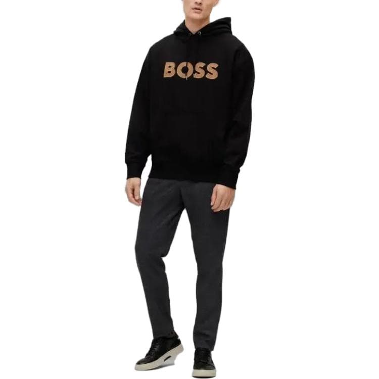 Худи HUGO BOSS SS23 - изображение 2