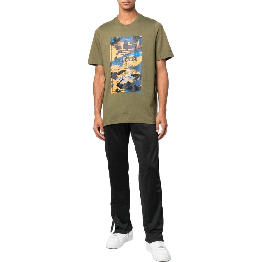 Штаны adidas Originals - изображение 5