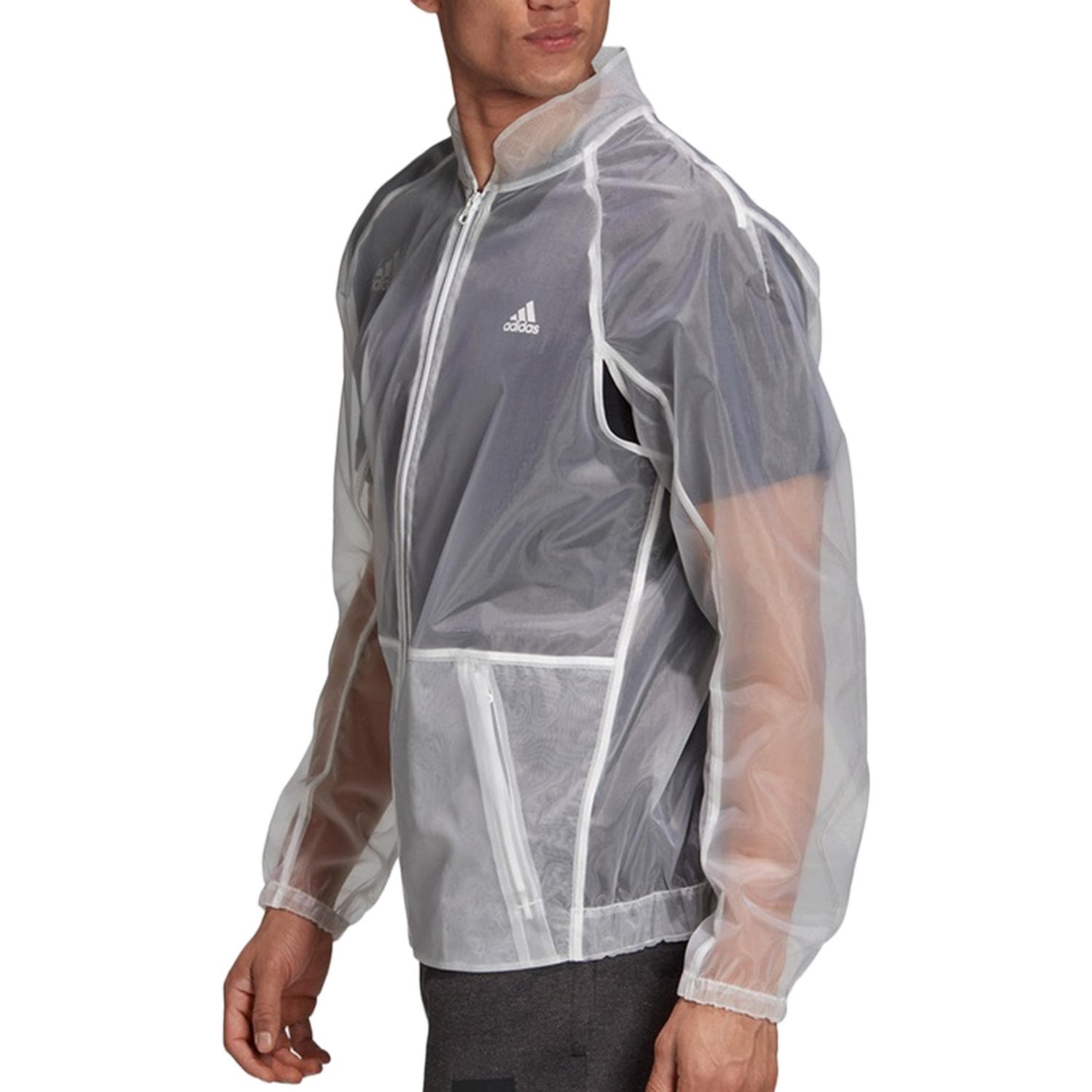 Куртка adidas Logo - изображение 4