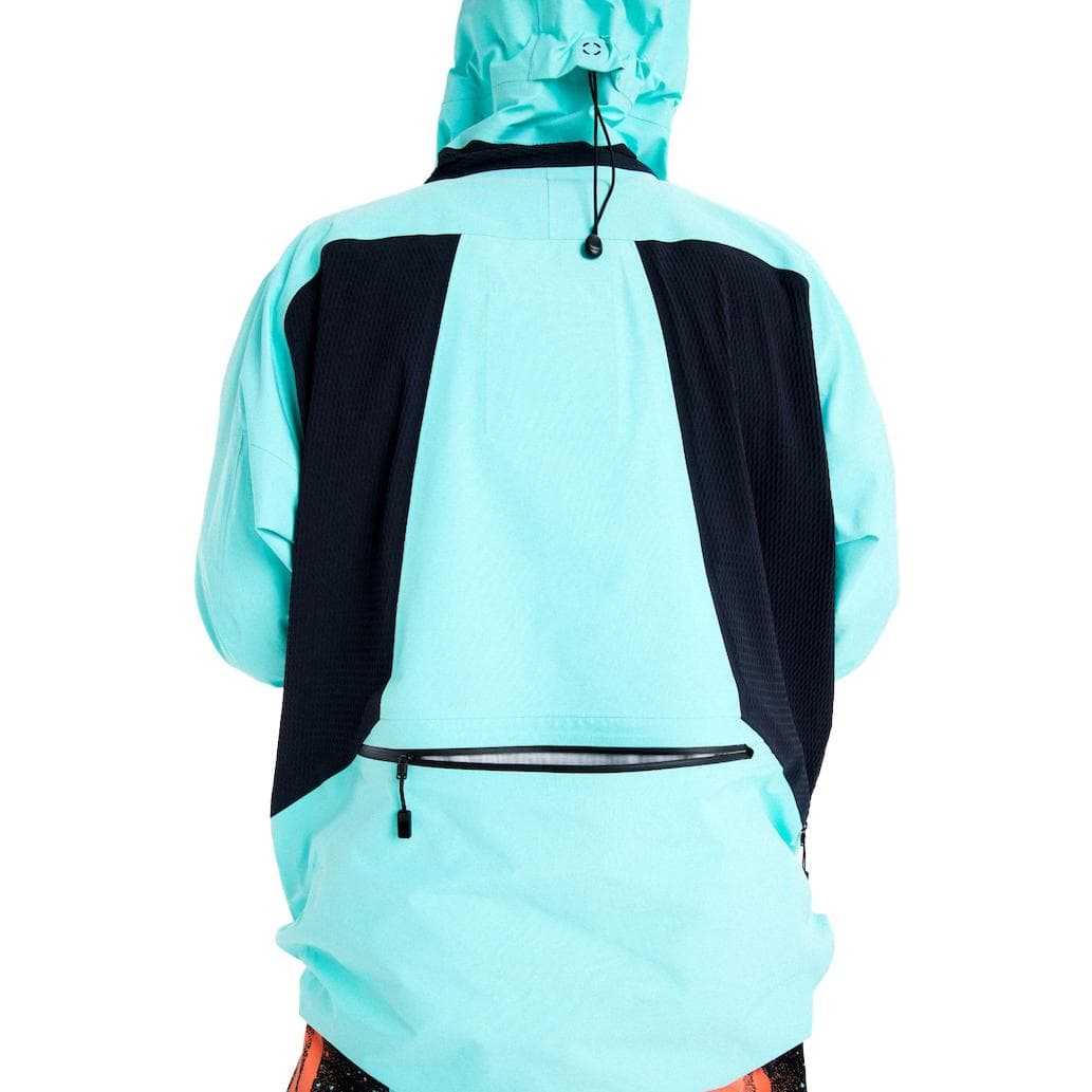 Горнолыжный костюм BURTON MINE77 GORE-TEX 3L Jacket - изображение 3