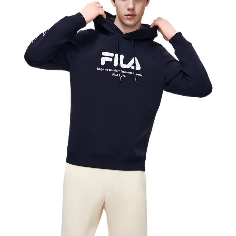 Худи FILA Logo - изображение 2