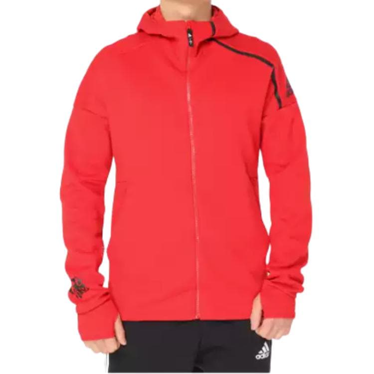Куртка adidas - изображение 3