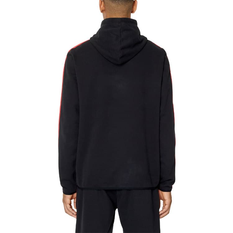 Худи DIESEL FW22 Sports - изображение 3