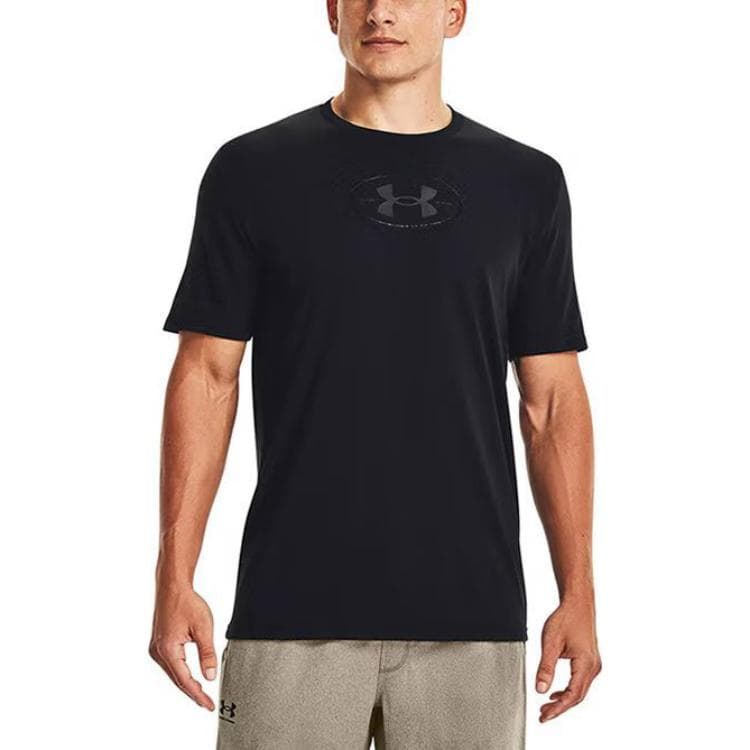 Футболка Under Armour LogoT - изображение 3