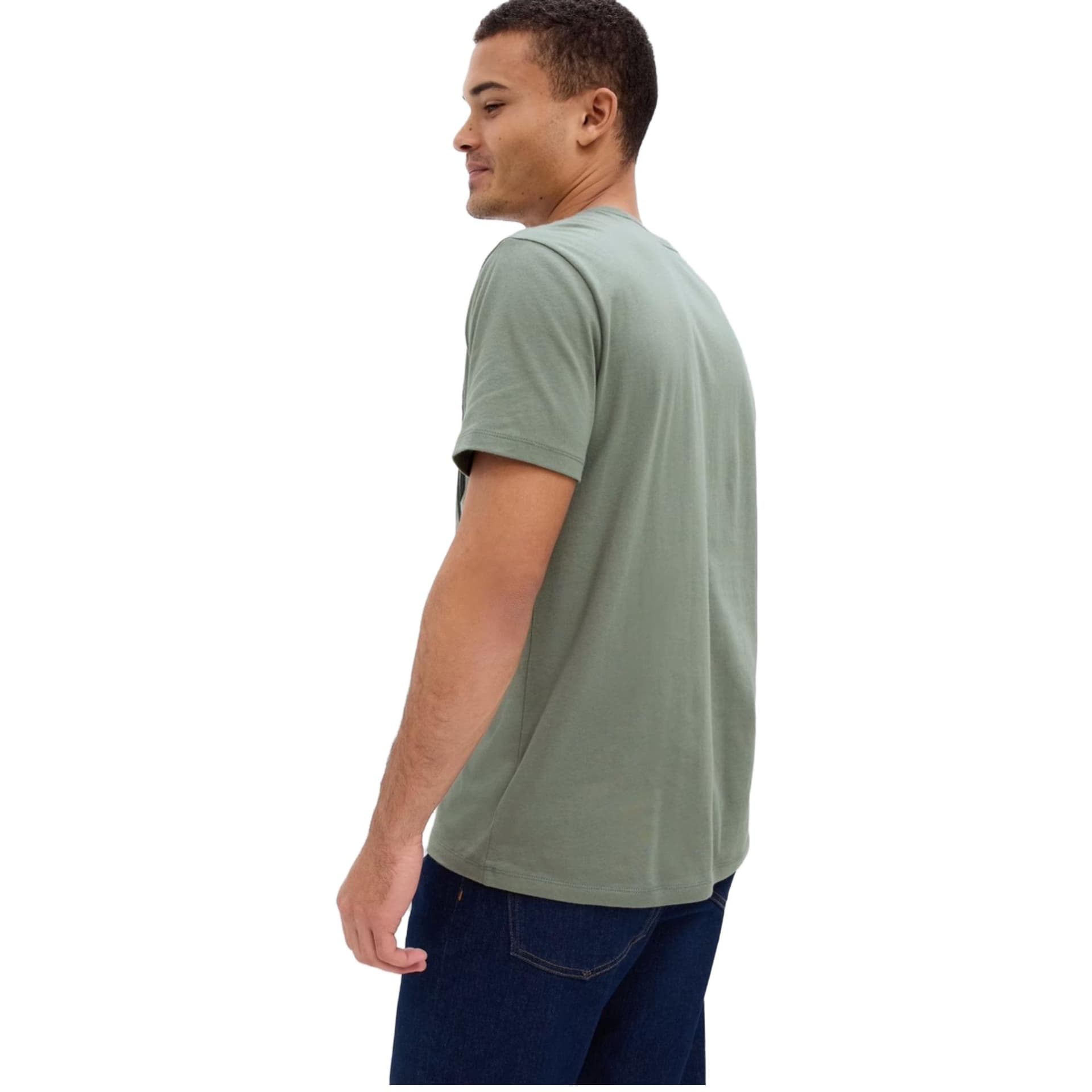 Футболка GAP SS23 T - изображение 4