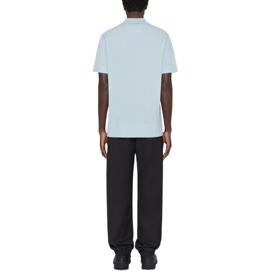 Поло GIVENCHY FW24 LogoPolo - изображение 3