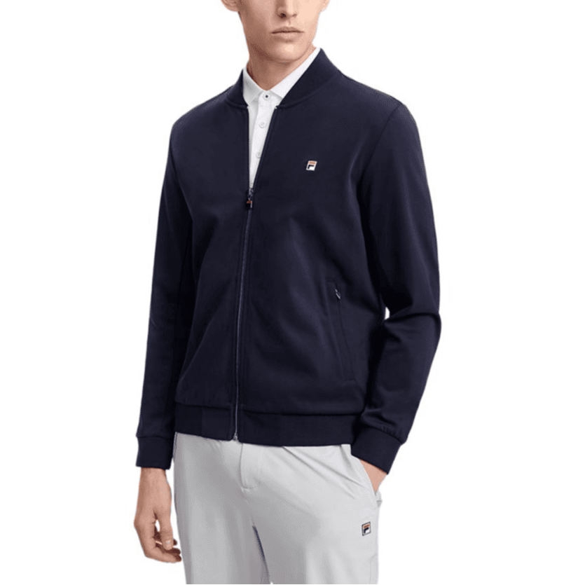 Куртка FILA - изображение 4