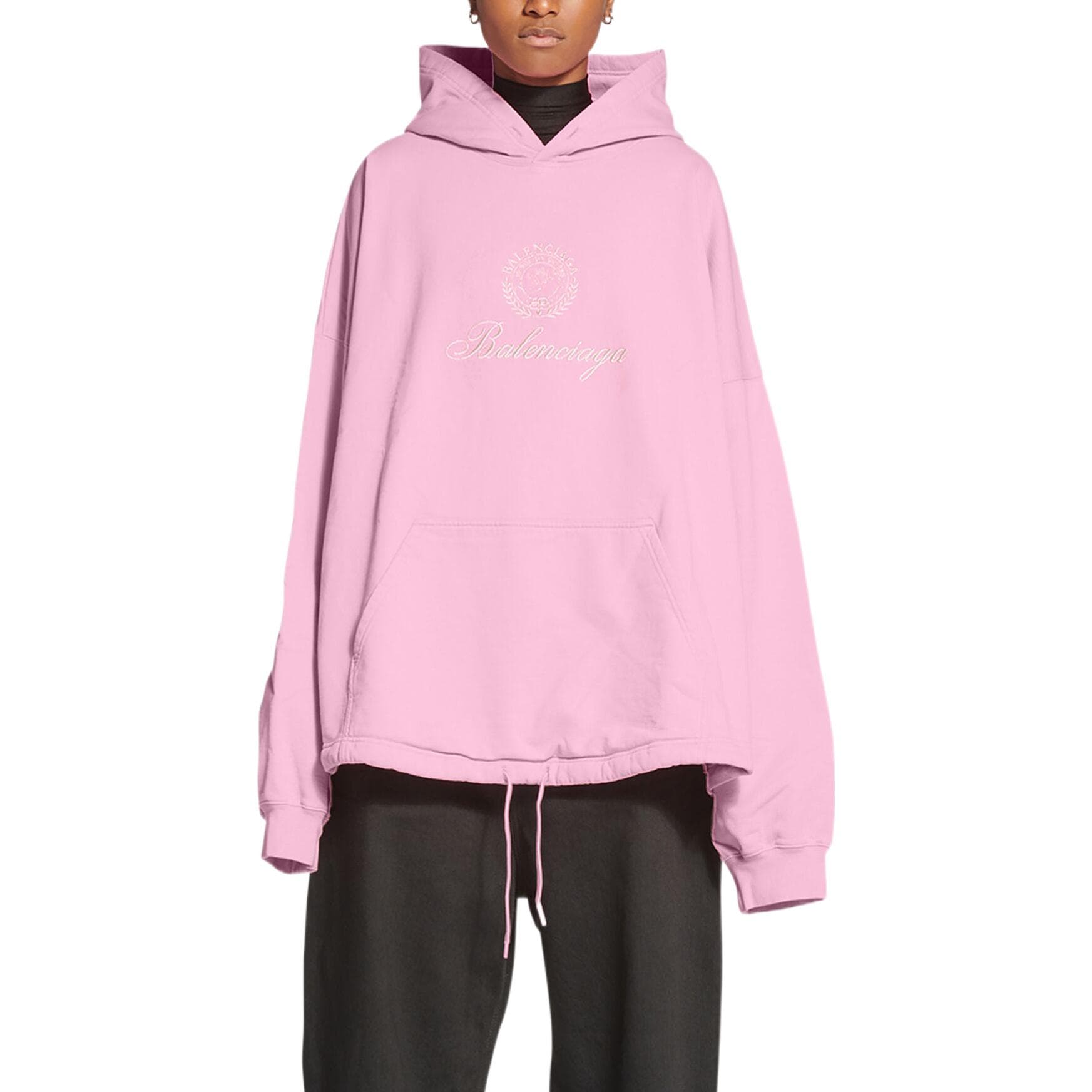 Худи Balenciaga FW22 - изображение 4