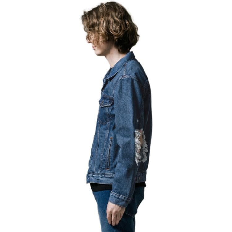 Джинсовая куртка Levis SS23 - изображение 5