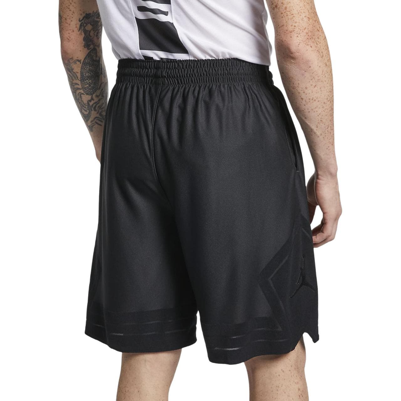 Баскетбольные шорты Air Jordan Game Shorts - изображение 5