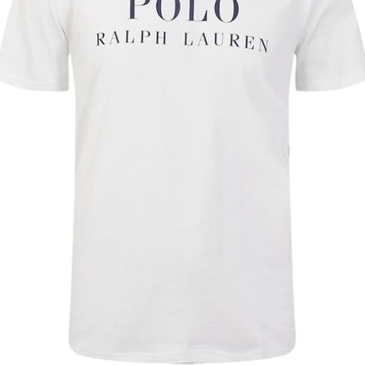Футболка Polo Ralph Lauren LogoT - изображение 6