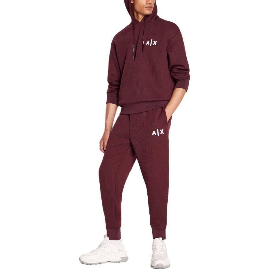 Худи ARMANI EXCHANGE - изображение 9