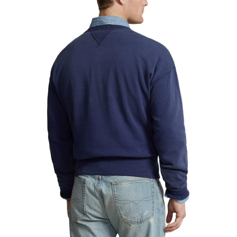 Худи Polo Ralph Lauren SS24 - изображение 4