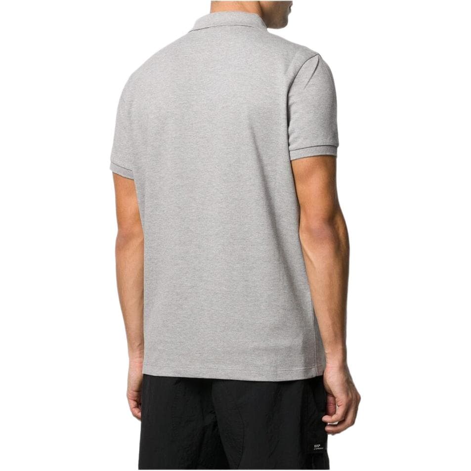 Поло Moncler Polo - изображение 5