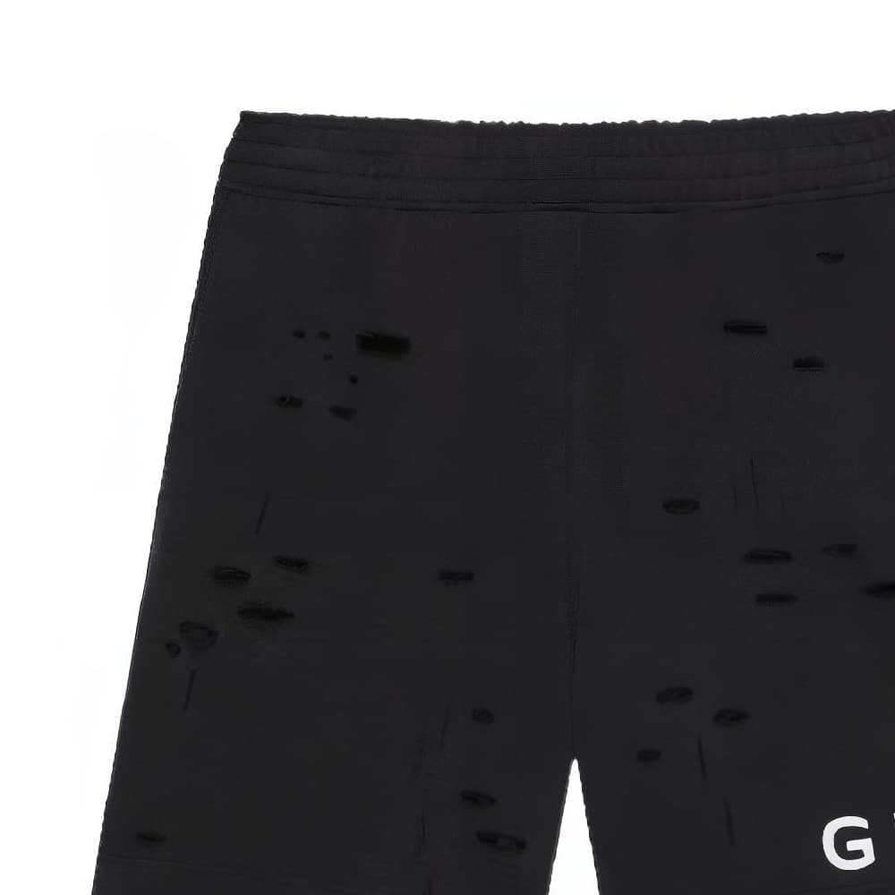 Шорты Givenchy SS23 Shorts - изображение 6