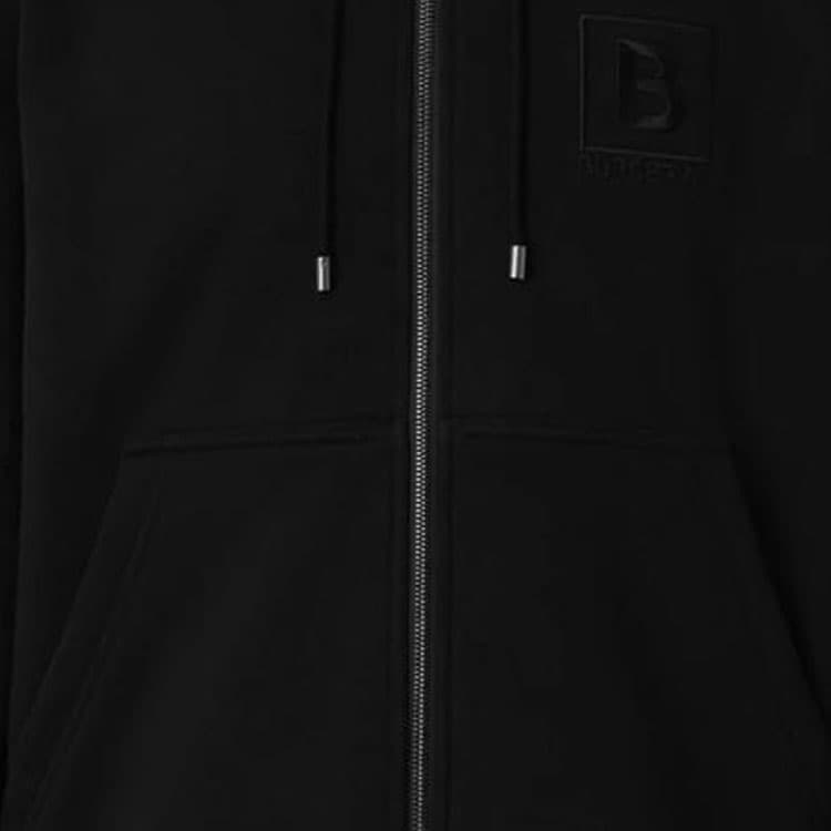 Худи Burberry Hoodie Black - изображение 7
