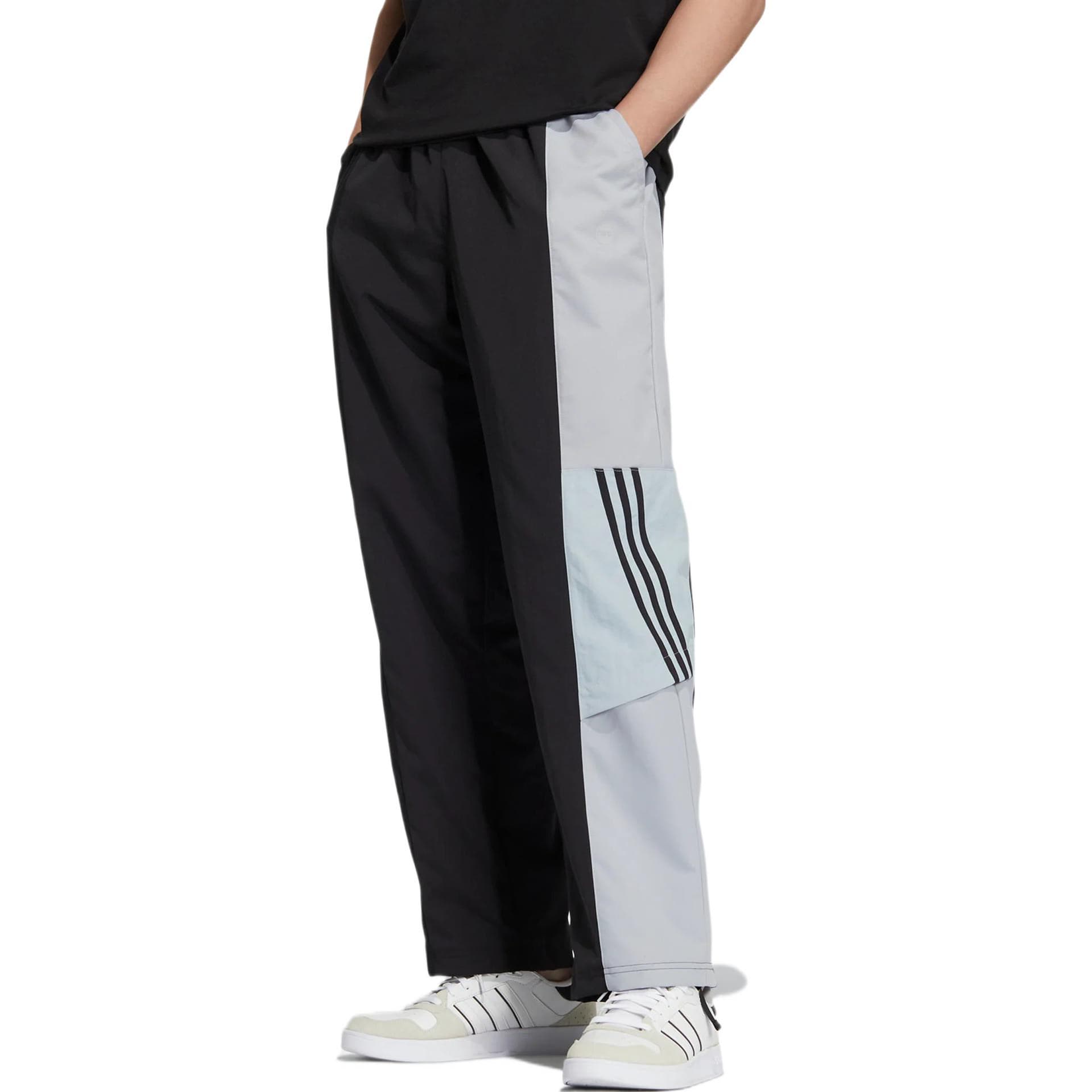 Штаны adidas neo SS22 - изображение 2