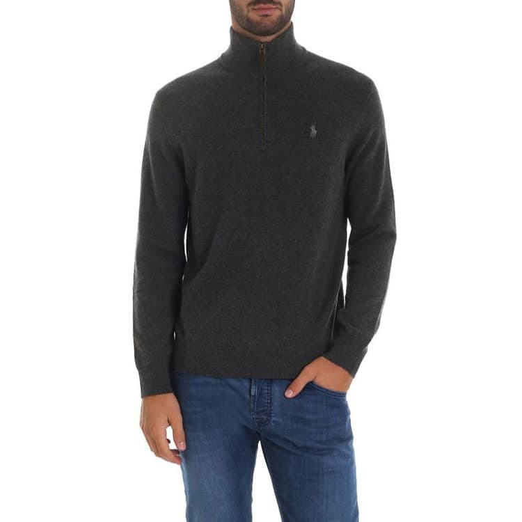 Кофта Polo Ralph Lauren FW21 - изображение 2