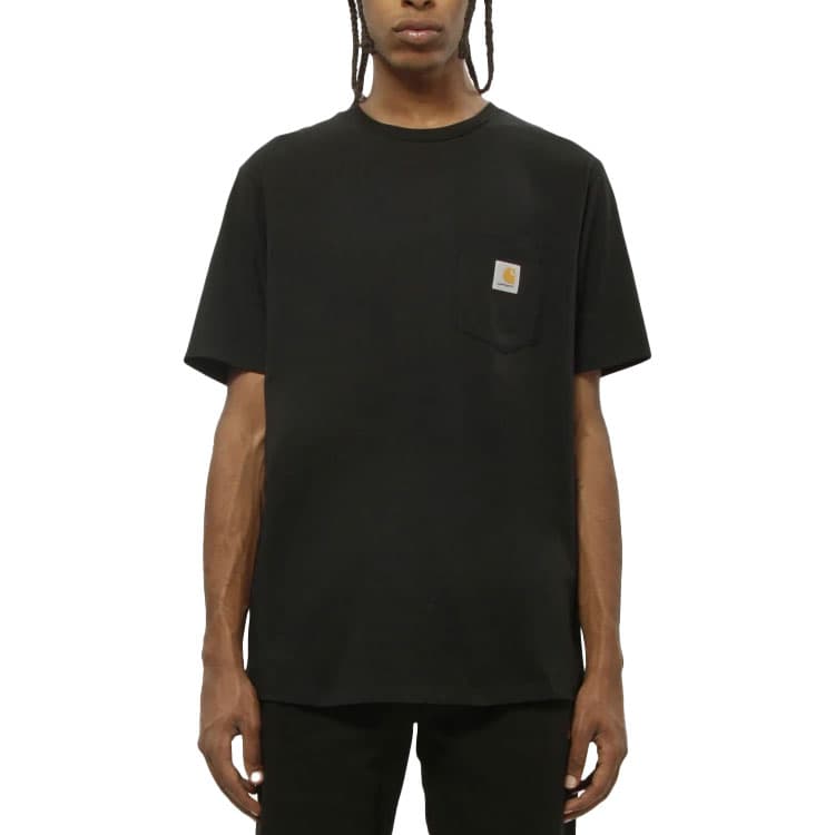 Футболка Carhartt WIP FW22 T - изображение 3