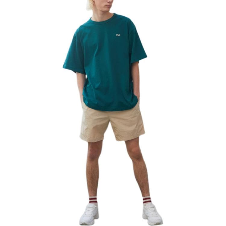 Футболка FILA Logo T - изображение 4