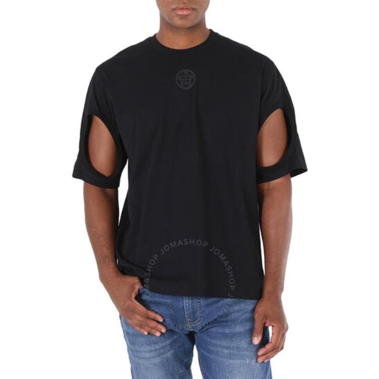 Футболка Burberry T - изображение 2