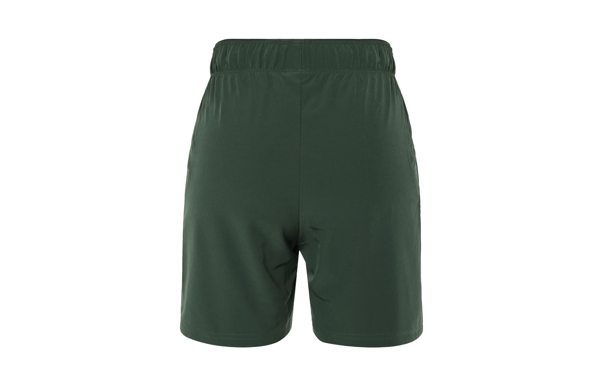 Шорты Nike Court Advantage Green/White - изображение 2