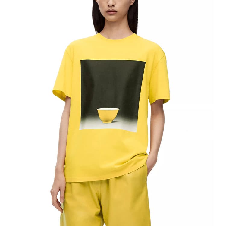 Футболка LOEWE SS23 T - изображение 4