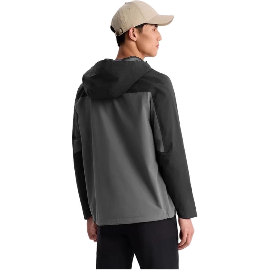 Демисезонная куртка Jack Wolfskin - изображение 5